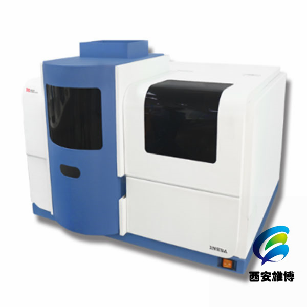 原子吸收分光光度計